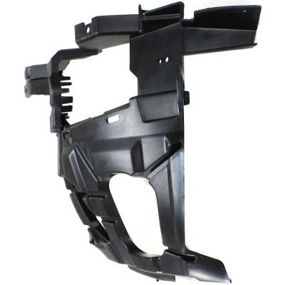 Rareelectrical - New Left Driving Light Bracket Compatible With Buick Enclave Cx Enclave Base Enclave Cxl 2008-2012 - Image 2