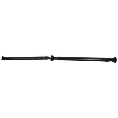 New Rear Driveshaft Compatible With Infiniti Nissan Qx60 Essential Qx60 Sensory Pathfinder Platinum