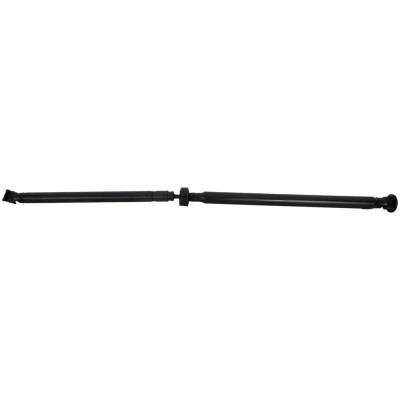 Rareelectrical - New Rear Driveshaft Compatible With Infiniti Nissan Qx60 Essential Qx60 Sensory Pathfinder Platinum - Image 2