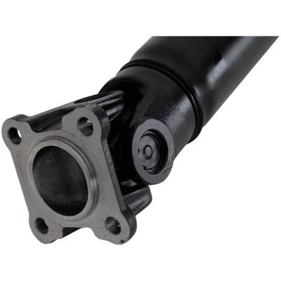 Rareelectrical - New Rear Driveshaft Compatible With Infiniti Nissan Qx60 Essential Qx60 Sensory Pathfinder Platinum - Image 6