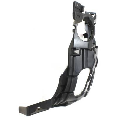 Rareelectrical - New Left Driving Light Bracket Compatible With Buick Enclave Cxl Enclave Cx Enclave Base 2008-2012 - Image 3