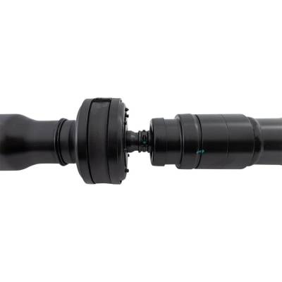 Rareelectrical - New Rear Driveshaft Compatible With Nissan Murano Sl Murano Se Murano S 2005-2007 By 37000Cb000 - Image 3