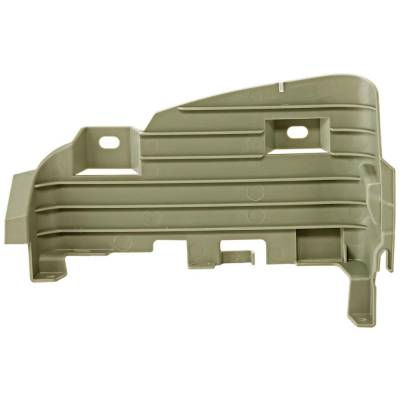 New Right Inner Driving Light Bracket Compatible With Toyota Prius Persona Series Prius Plug-In Base