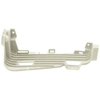 Rareelectrical - New Right Inner Driving Light Bracket Compatible With Toyota Prius One Prius Persona Series Prius - Image 4