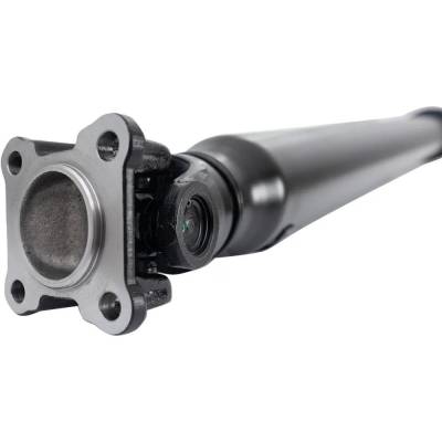 Rareelectrical - New Rear Driveshaft Compatible With Nissan Murano All Submodels 2009-2014 370001Aa0a 370001Aa1a - Image 2