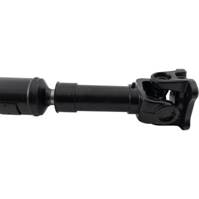 Rareelectrical - New Front Driveshaft Compatible With Kia Sorento Lx Luxury 6 Cyl 3.3L Sorento Lx Luxury 6 Cyl 3.8L - Image 4
