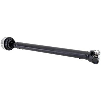 New Steel Driveshaft Compatible With Ford Mercury Mountaineer Premier Explorer Sport Trac Limited