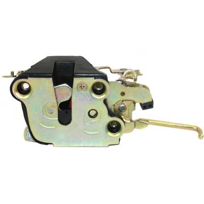 Rareelectrical - New Left Front Door Handle Latch Compatible With Toyota Camry Base Camry Le Camry Dx Camry Dlx Camry - Image 1