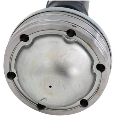 Rareelectrical - New Steel Driveshaft Compatible With Ford Mercury Explorer Xls Explorer Eddie Bauer Explorer Limited - Image 7
