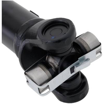 Rareelectrical - New Steel Driveshaft Compatible With Ford Mercury Explorer Xls Explorer Eddie Bauer Explorer Limited - Image 8