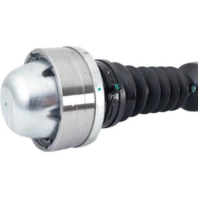 Rareelectrical - New Rear Driveshaft Compatible With Ford Mercury Mariner Base 4 Cyl 2.3L Escape Xls 4 Cyl 2.3L - Image 3