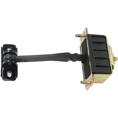 New Front Door Check Compatible With Mercedes Benz C280 Luxury 6 Cyl 3.0L C240 Base 6 Cyl 2.6L C240