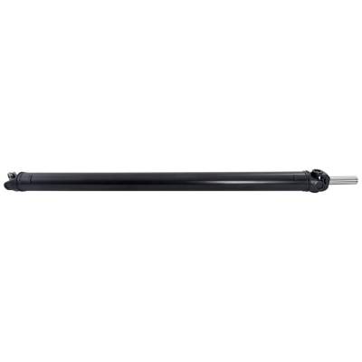 New Rear Driveshaft Compatible With Chevrolet Gmc Canyon Slt 4 Cyl 2.9L Colorado Wt 4 Cyl 2.9L