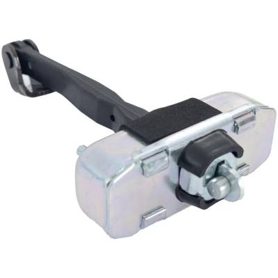 Rareelectrical - New Right Front Door Check Compatible With Toyota Sequoia Limited 8 Cyl 4.7L Tundra Base 8 Cyl 4.7L - Image 2