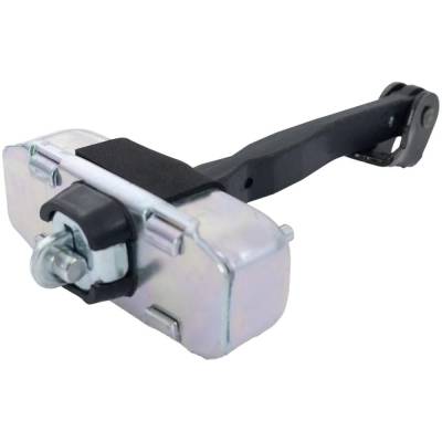 Rareelectrical - New Right Front Door Check Compatible With Toyota Sequoia Limited 8 Cyl 4.7L Tundra Base 8 Cyl 4.7L - Image 3