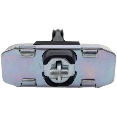 Rareelectrical - New Right Front Door Check Compatible With Toyota Sequoia Limited 8 Cyl 5.7L Tundra Sr5 6 Cyl 4.0L - Image 4
