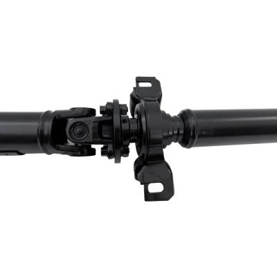 Rareelectrical - New Rear Driveshaft Compatible With Lexus Rx350 Sportdesign 6 Cyl 3.5L Rx350 Base 6 Cyl 3.5L Rx350 F - Image 3