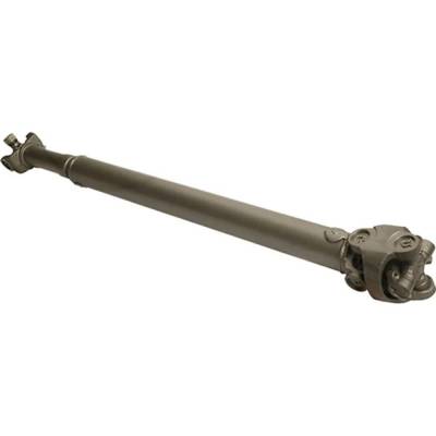 New Front Driveshaft Compatible With Ford F-250 Ranger 8 Cyl 6.6L F-150 Custom 8 Cyl 6.6L F-250
