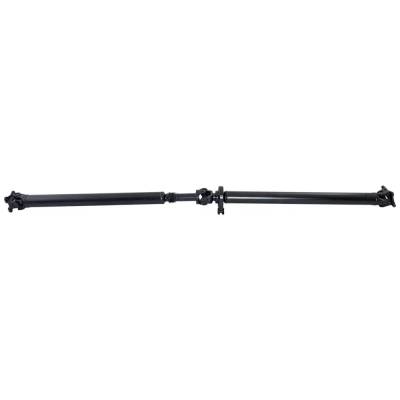 New Rear Driveshaft Compatible With Ford F-150 Lariat Limited 8 Cyl 6.2L F-150 Xl 8 Cyl 4.6L F-150