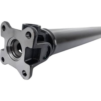 Rareelectrical - New Rear Driveshaft Compatible With Ford F-150 Lariat Limited 8 Cyl 6.2L F-150 Xl 8 Cyl 4.6L F-150 - Image 2