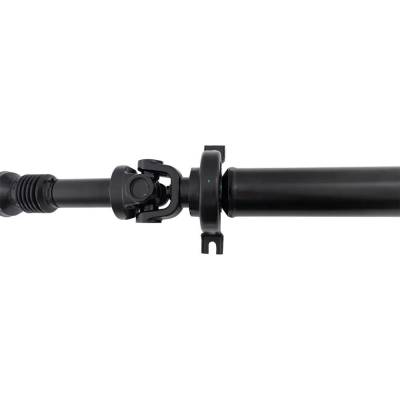 Rareelectrical - New Rear Driveshaft Compatible With Ford F-150 Lariat Limited 8 Cyl 6.2L F-150 Xl 8 Cyl 4.6L F-150 - Image 3