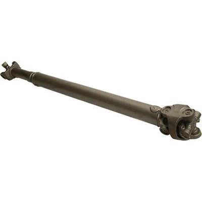 New Rear Driveshaft Compatible With Ford Bronco Custom 8 Cyl 5.0L Bronco Eddie Bauer 8 Cyl 5.0L