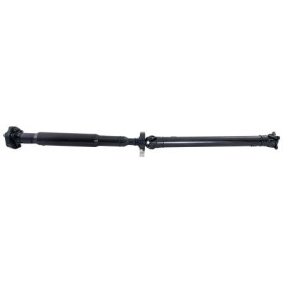 New Rear Driveshaft Compatible With Bmw 328I Base 4 Cyl 2.0L 325I Base 2004-2005 5-Speed, Manual