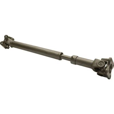 New Rear Driveshaft Compatible With Ford Bronco Ii Xlt Bronco Ii Xl Sport Bronco Ii Base Bronco Ii