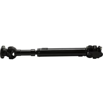 New Front Driveshaft Compatible With Jeep Grand Cherokee Limited 8 Cyl 5.2L Grand Cherokee Laredo 8