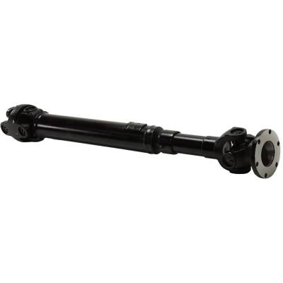 Rareelectrical - New Front Driveshaft Compatible With Jeep Grand Cherokee Limited 8 Cyl 5.2L Grand Cherokee Laredo 8 - Image 3