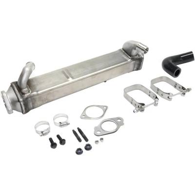 Rareelectrical - New Egr Cooler Compatible With Ford F-350 Super Duty Cabela's 8 Cyl 6.4L F-250 Super Duty Xlt 8 Cyl - Image 3