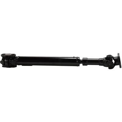 New Steel Driveshaft Compatible With Jeep Grand Cherokee Laredo 6 Cyl 4.0L Grand Cherokee Se 6 Cyl