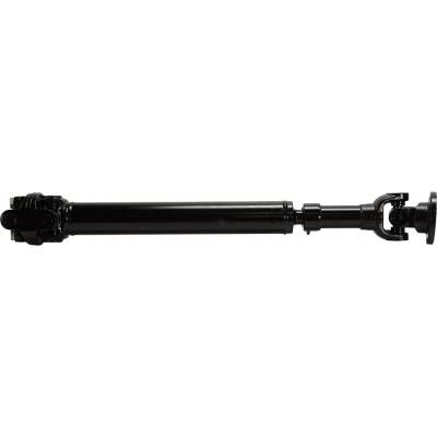 Rareelectrical - New Steel Driveshaft Compatible With Jeep Grand Cherokee Laredo 6 Cyl 4.0L Grand Cherokee Se 6 Cyl - Image 6