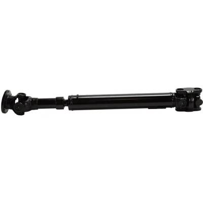 Rareelectrical - New Steel Driveshaft Compatible With Jeep Grand Cherokee Orvis 6 Cyl 4.0L Grand Cherokee Laredo 6 - Image 5