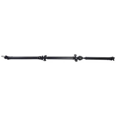 New 2.5 In. Dia Driveshaft Compatible With Toyota Sienna Limited Sienna Xle Sienna Ce Sienna Xle