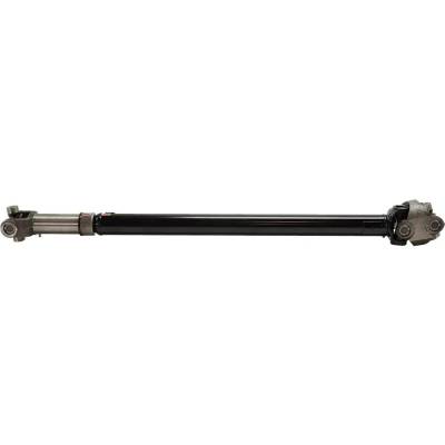 Rareelectrical - New Front Driveshaft Compatible With Jeep Wrangler Sport 6 Cyl 4.0L Wrangler Sahara 6 Cyl 4.0L - Image 6