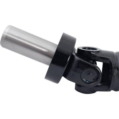 Rareelectrical - New 2.5 In. Dia Driveshaft Compatible With Toyota Sienna Le Sienna Xle Sienna Limited Sienna Ce - Image 2