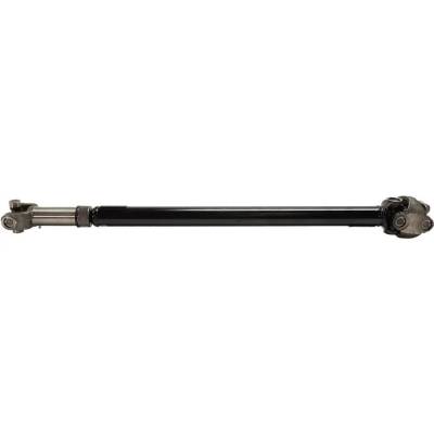 Rareelectrical - Front Driveshaft Compatible With Jeep Wrangler Sahara 6 Cyl 4.0L Wrangler Sport 6 Cyl 4.0L 1997 By - Image 2
