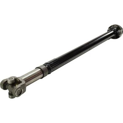 Rareelectrical - Front Driveshaft Compatible With Jeep Wrangler Sahara 6 Cyl 4.0L Wrangler Sport 6 Cyl 4.0L 1997 - Image 3