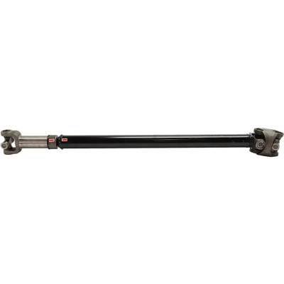Rareelectrical - Front Driveshaft Compatible With Jeep Wrangler Sahara 6 Cyl 4.0L Wrangler Sport 6 Cyl 4.0L 1997 - Image 5