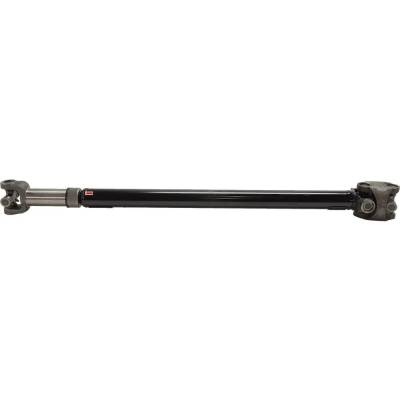 Rareelectrical - New Front Driveshaft Compatible With Jeep Wrangler Sport 6 Cyl 4.0L Wrangler Sahara 6 Cyl 4.0L - Image 6