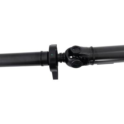 Rareelectrical - New Rear Driveshaft Compatible With Volvo Xc70 All Submodels V70 R 2003-2007 30713371 - Image 3