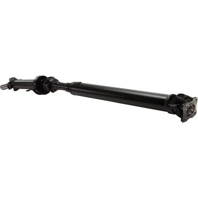 Rareelectrical - New Rear Driveshaft Compatible With Kia Sorento Ex Sorento Lx 2003-2006 491003E400 - Image 3