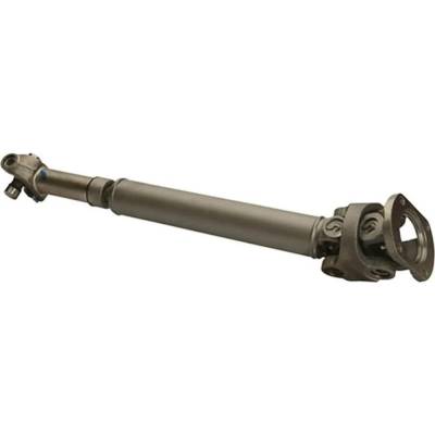 Front Driveshaft Compatible With Dodge Ram 2500 Base 6 Cyl 5.9L Ram 3500 Base 6 Cyl 5.9L 1998-1999