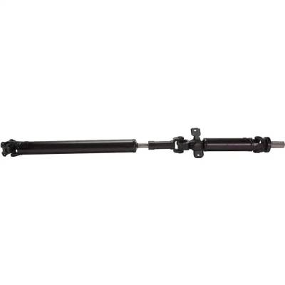 Rareelectrical - New 3 In. Diameter Driveshaft Compatible With Kia Sorento Base Sorento Ex Sorento Lx 2007-2008 By - Image 5
