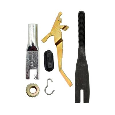 New Left Rear Drum Brake Service Kit Compatible With Chrysler Dodge Plymouth Caravan All Submodels