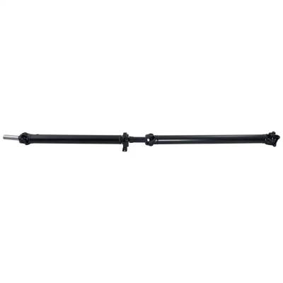 New Rear Driveshaft Compatible With Ford F-150 Stx 6 Cyl 4.2L F-150 Fx2 8 Cyl 4.6L F-150 Stx 8 Cyl