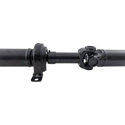 Rareelectrical - New Rear Driveshaft Compatible With Ford F-150 Stx 6 Cyl 4.2L F-150 Fx2 8 Cyl 4.6L F-150 Stx 8 Cyl - Image 5