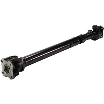 Rareelectrical - Front Driveshaft Compatible With Lexus Toyota Lx450 Base Land Cruiser Base 1991-1997 By 3714060340 - Image 2
