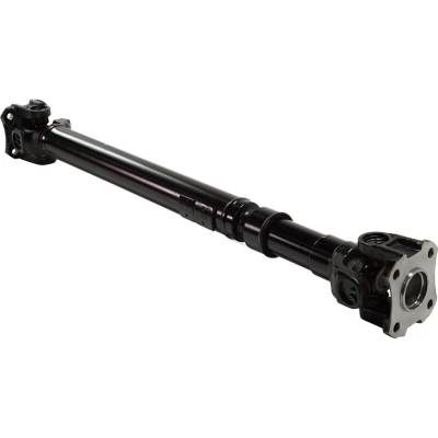 Rareelectrical - Front Driveshaft Compatible With Lexus Toyota Lx450 Base Land Cruiser Base 1991-1997 By 3714060340 - Image 3